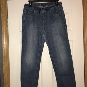 Men jeans